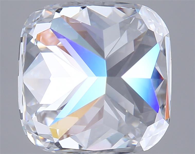 2.57 Carat Cushion Lab Diamond :: Greenstar spin frame 01