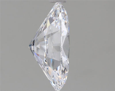 1.57 Carat Oval Lab Diamond :: Greenstar spin frame 01