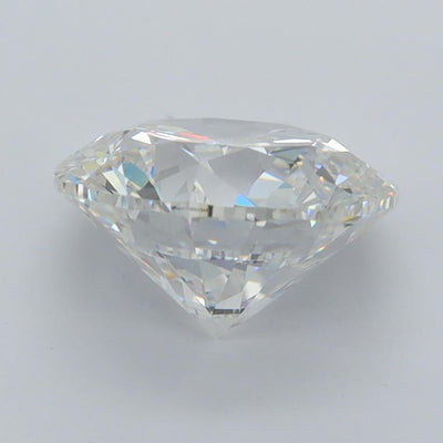 2.50 Carat Round Lab Diamond :: Greenstar spin frame 01