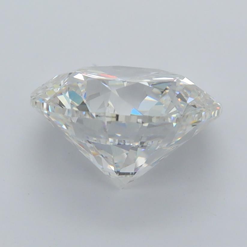 2.50 Carat Round Lab Diamond :: Greenstar spin frame 01