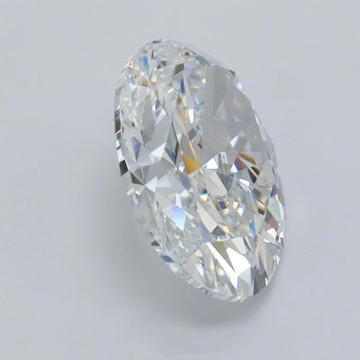 3.17 Carat Oval Lab Diamond :: Greenstar spin frame 01