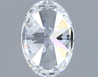 1.51 Carat Oval Lab Diamond :: Greenstar spin frame 01