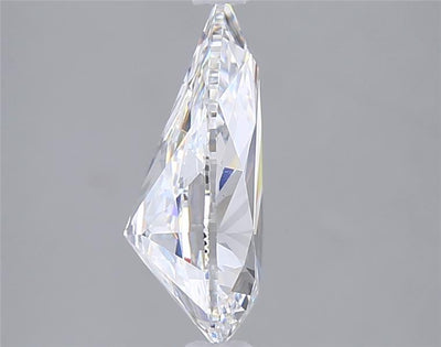 2.50 Carat Pear Lab Diamond :: Greenstar spin frame 01