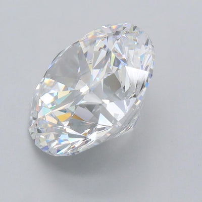 2.94 Carat Round Lab Diamond :: Greenstar spin frame 01
