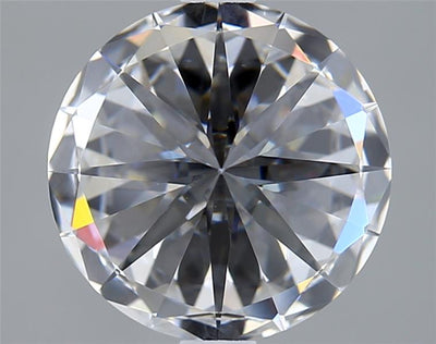 3.04 Carat Round Lab Diamond :: Greenstar spin frame 01