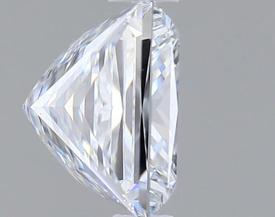 1.54 Carat Princess Lab Diamond :: Greenstar spin frame 01