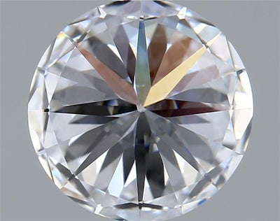 1.50 Carat Round Lab Diamond :: Greenstar spin frame 01