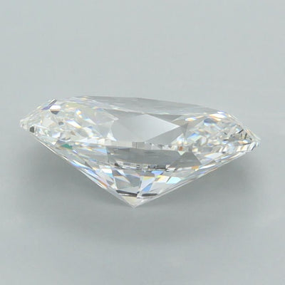 2.02 Carat Oval Lab Diamond :: Greenstar spin frame 01