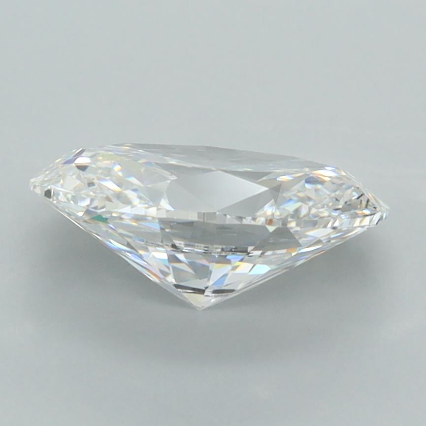 2.02 Carat Oval Lab Diamond :: Greenstar spin frame 01