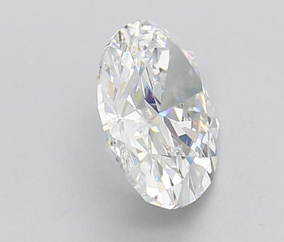 2.52 Carat Oval Lab Diamond :: Greenstar spin frame 01