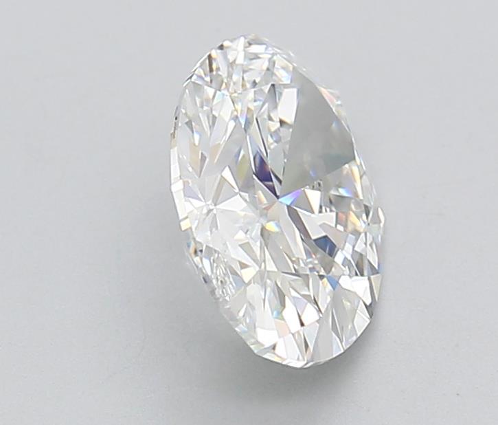 2.52 Carat Oval Lab Diamond :: Greenstar spin frame 01