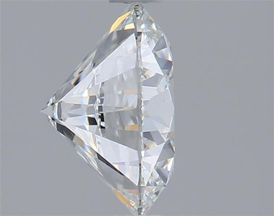 2.30 Carat Round Lab Diamond :: Greenstar spin frame 01