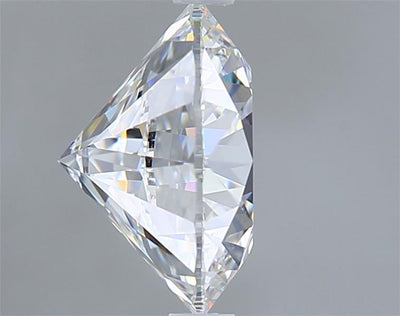3.54 Carat Round Lab Diamond :: Greenstar spin frame 01