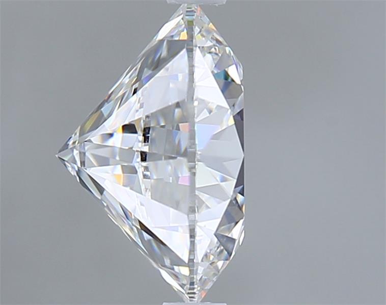 3.54 Carat Round Lab Diamond :: Greenstar spin frame 01