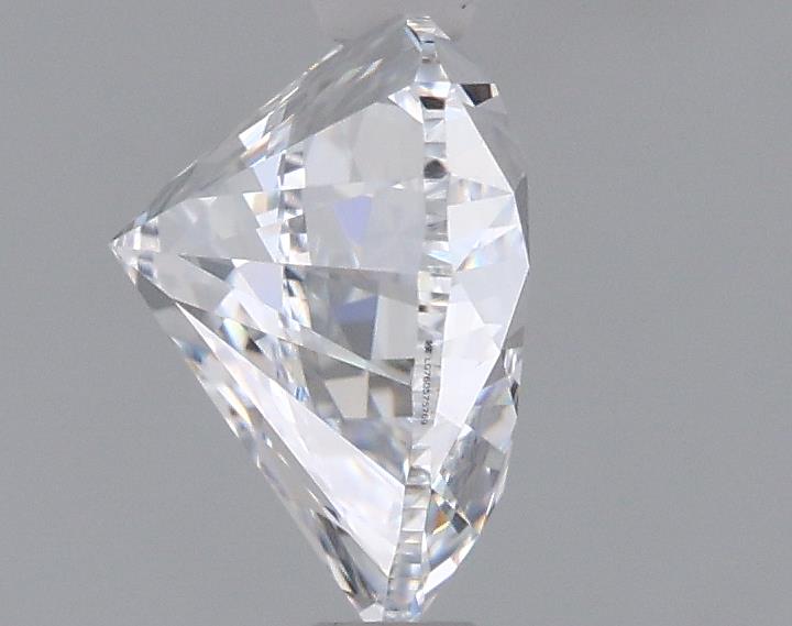 1.39 Carat Heart Lab Diamond :: Greenstar spin frame 01