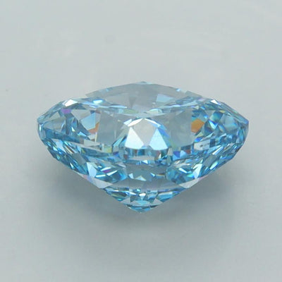 2.52 Carat Cushion Lab Diamond :: Greenstar spin frame 01