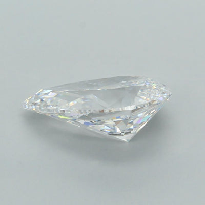1.54 Carat Pear Lab Diamond :: Greenstar spin frame 01