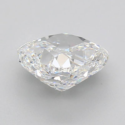 2.19 Carat Cushion Lab Diamond :: Greenstar spin frame 01