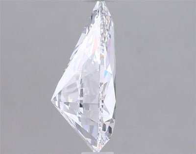 1.04 Carat Pear Lab Diamond :: Greenstar spin frame 01