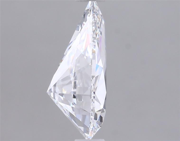1.04 Carat Pear Lab Diamond :: Greenstar spin frame 01