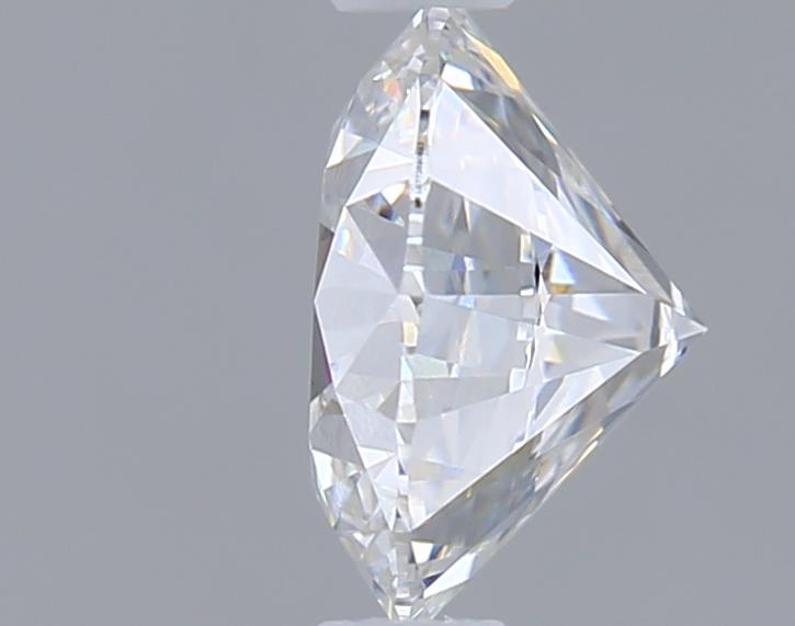 1.03 Carat Round Lab Diamond :: Greenstar spin frame 01