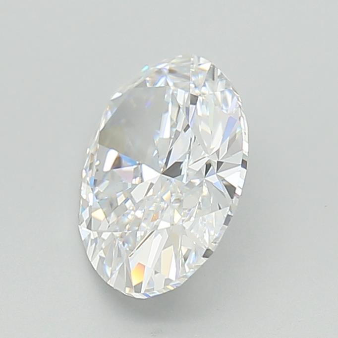 2.04 Carat Oval Lab Diamond :: Greenstar spin frame 01