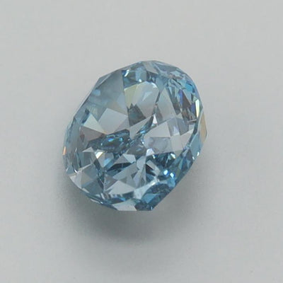 1.02 Carat Oval Lab Diamond :: Greenstar spin frame 01