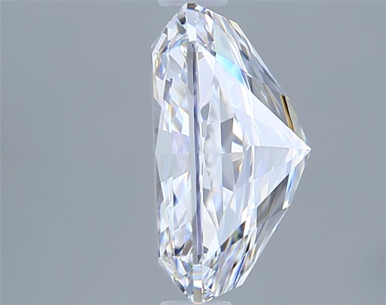 2.04 Carat Radiant Lab Diamond :: Greenstar spin frame 01