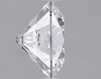 2.51 Carat Round Lab Diamond :: Greenstar spin frame 01