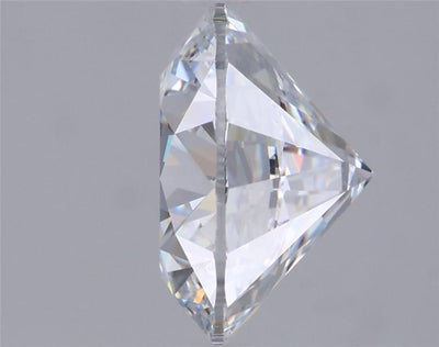 3.05 Carat Round Lab Diamond :: Greenstar spin frame 01