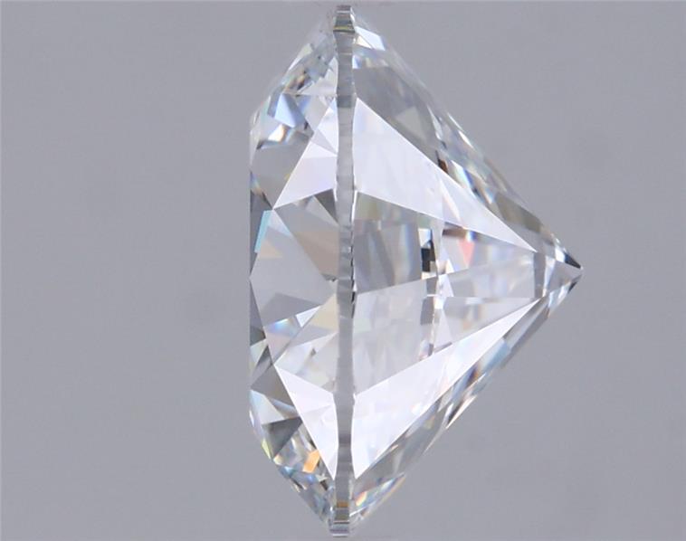 3.05 Carat Round Lab Diamond :: Greenstar spin frame 01
