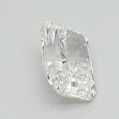 2.04 Carat Radiant Lab Diamond :: Greenstar spin frame 01