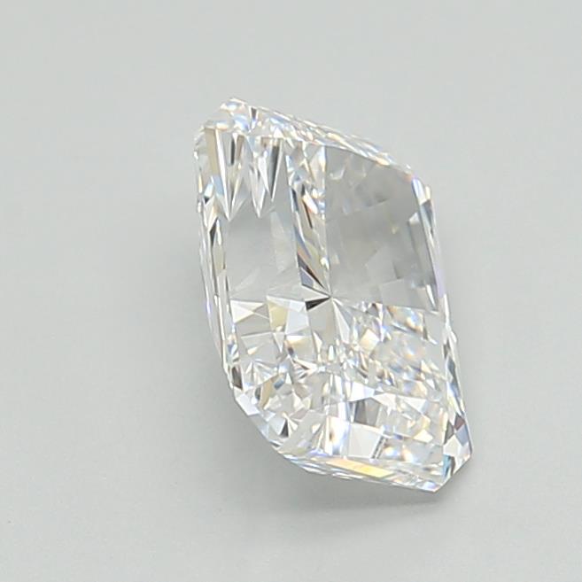 2.04 Carat Radiant Lab Diamond :: Greenstar spin frame 01