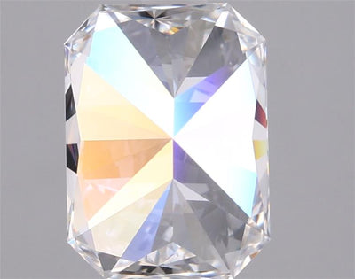 1.94 Carat Radiant Lab Diamond :: Greenstar spin frame 01
