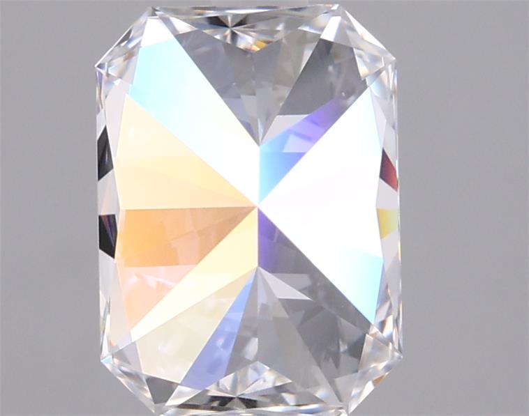 1.94 Carat Radiant Lab Diamond :: Greenstar spin frame 01