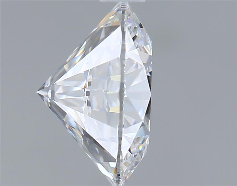 2.03 Carat Round Lab Diamond :: Greenstar spin frame 01