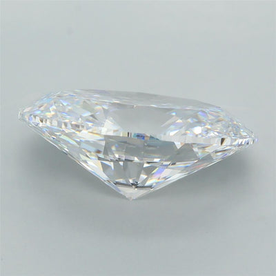 4.98 Carat Oval Lab Diamond :: Greenstar spin frame 01