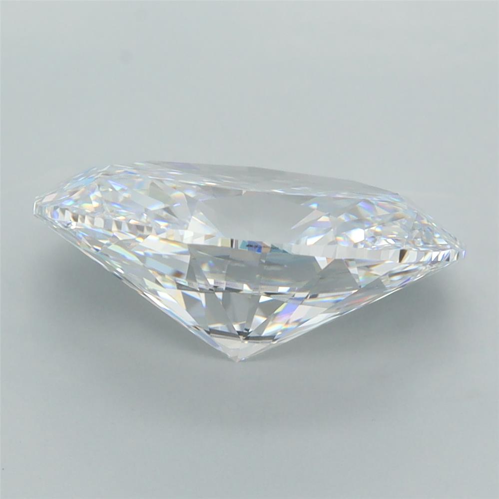 4.98 Carat Oval Lab Diamond :: Greenstar spin frame 01
