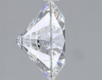 5.03 Carat Round Lab Diamond :: Greenstar spin frame 01