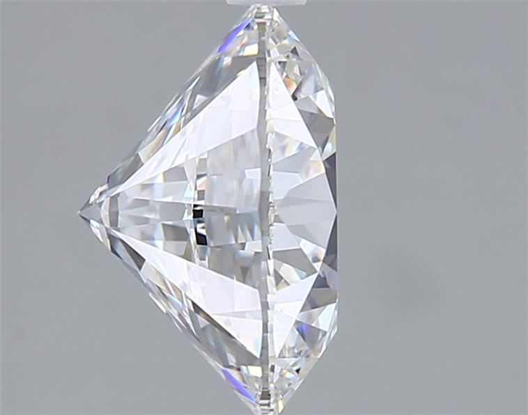 5.03 Carat Round Lab Diamond :: Greenstar spin frame 01