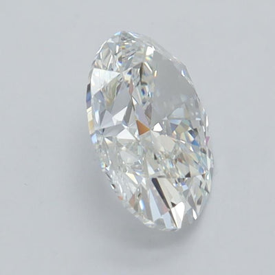 1.04 Carat Oval Lab Diamond :: Greenstar spin frame 01