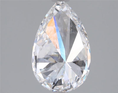 1.54 Carat Pear Lab Diamond :: Greenstar spin frame 01