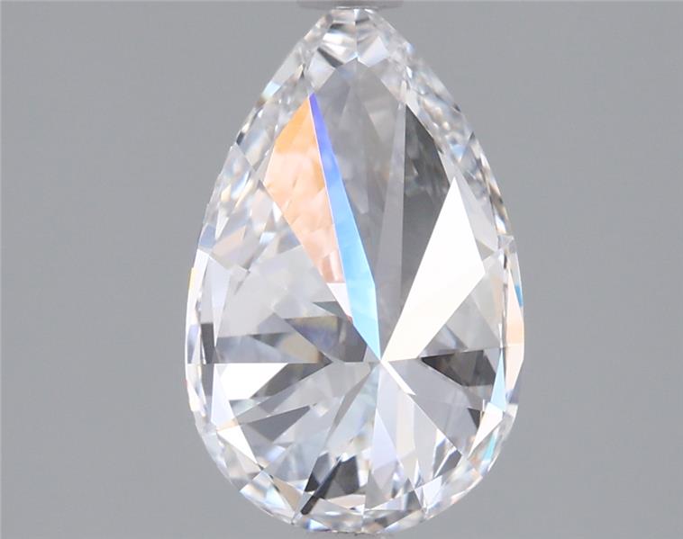 1.54 Carat Pear Lab Diamond :: Greenstar spin frame 01