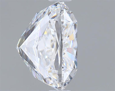 2.50 Carat Cushion Lab Diamond :: Greenstar spin frame 01