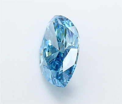 2.19 Carat Marquise Lab Diamond :: Greenstar spin frame 01