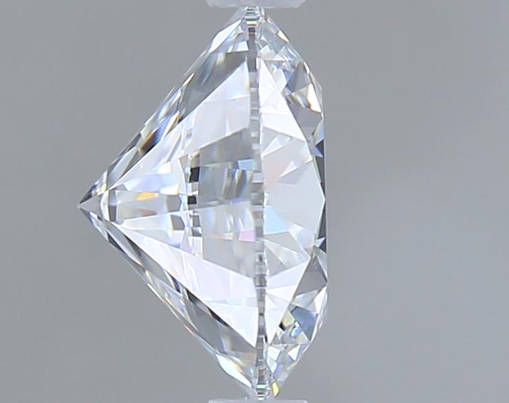 1.95 Carat Round Lab Diamond :: Greenstar spin frame 01