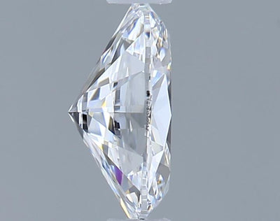 0.50 Carat Oval Lab Diamond :: Greenstar spin frame 01