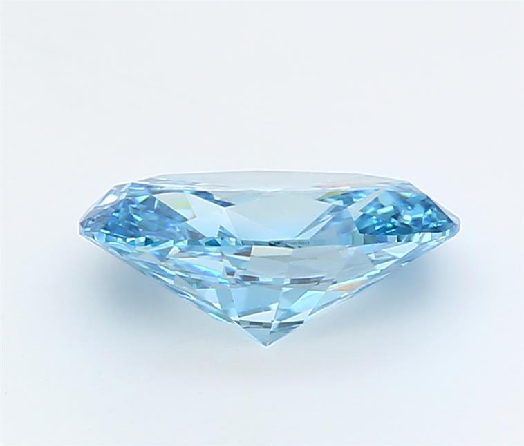 3.13 Carat Oval Lab Diamond :: Greenstar spin frame 01
