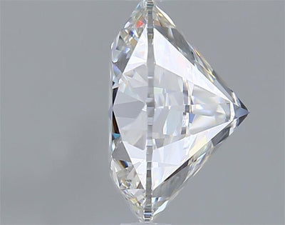 3.04 Carat Round Lab Diamond :: Greenstar spin frame 01