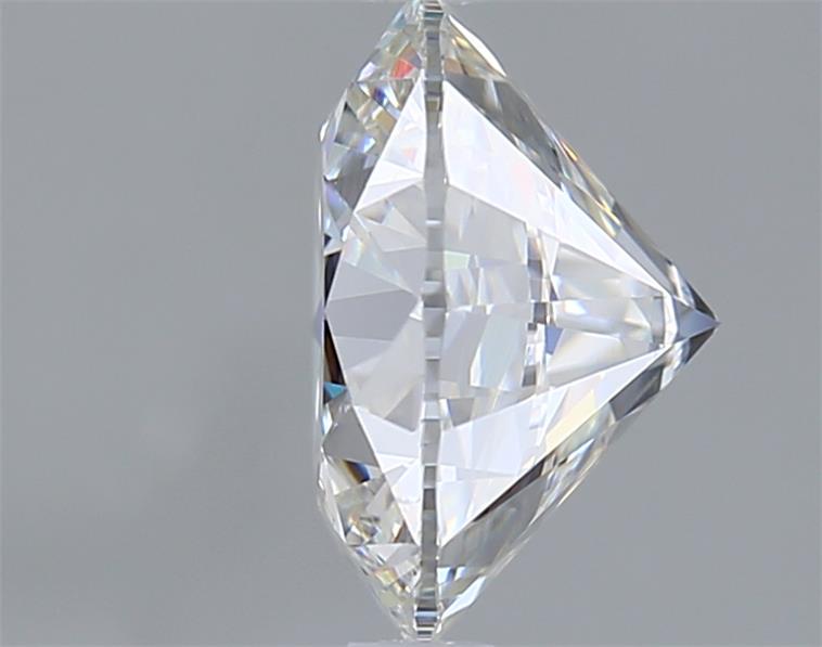 3.04 Carat Round Lab Diamond :: Greenstar spin frame 01